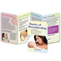 Basics of Breastfeeding Pocket Pal (English Version)